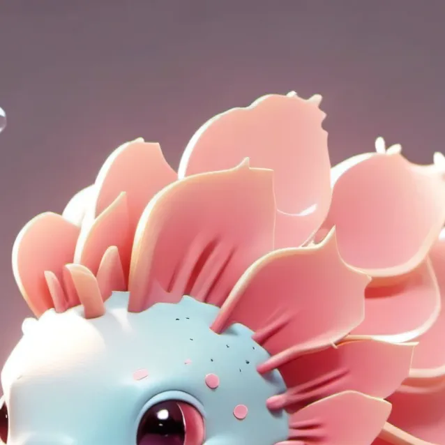 chat with ai character: winner el ajolote