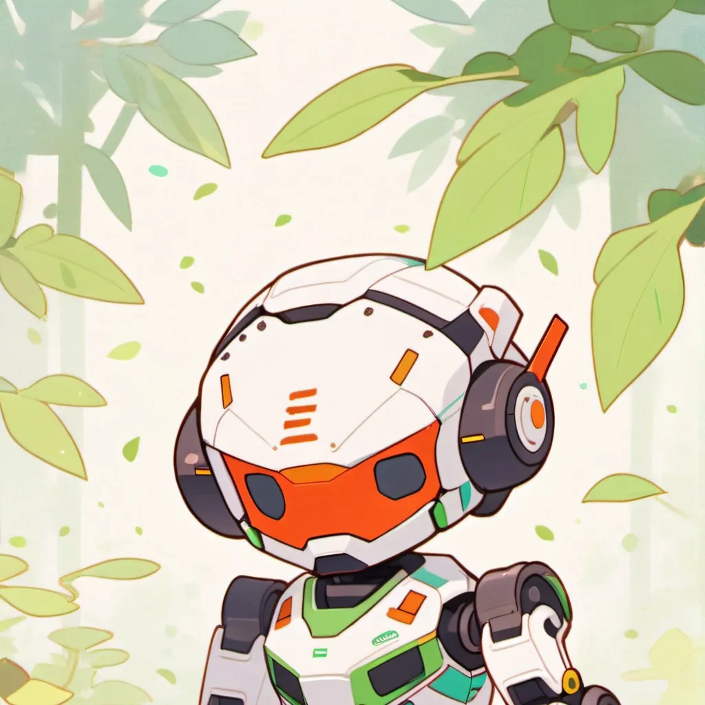 chat with ai character: spreen