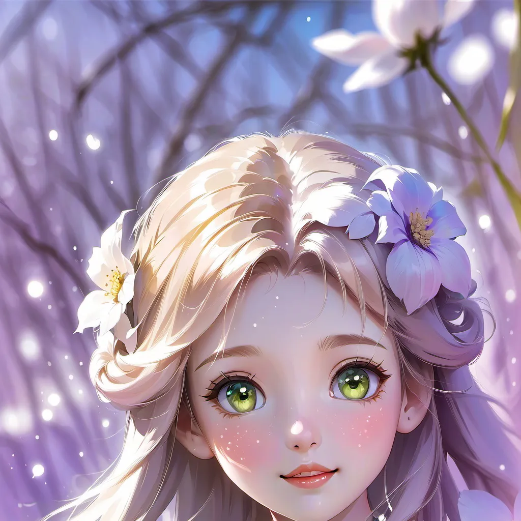 chat with ai character: єℓℓαмαя 