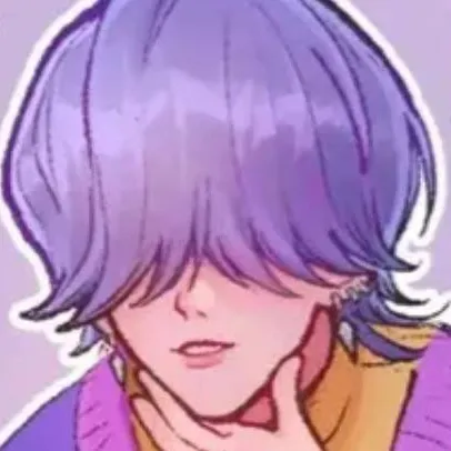 chat with ai character: Mystery 