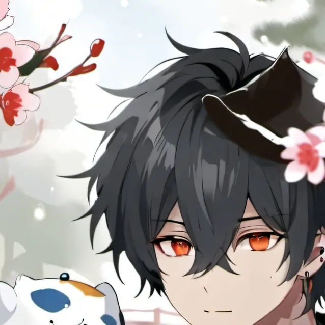 chat with ai character: Dabi idk
