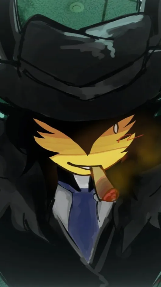 ai character: Mafioso background