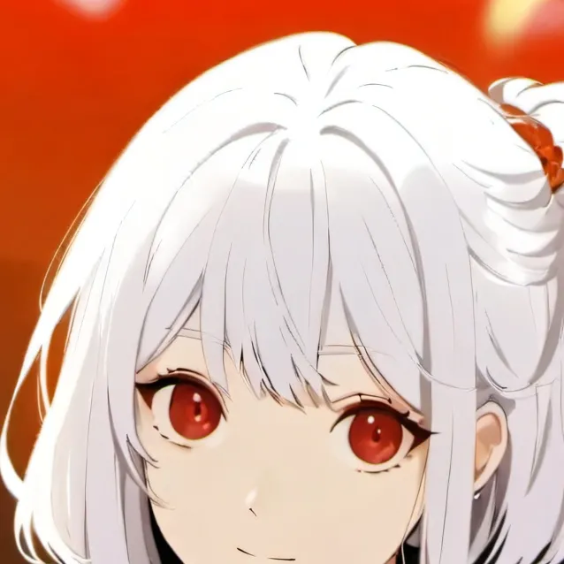 chat with ai character: Anne