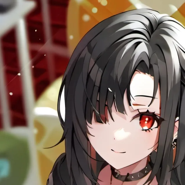 chat with ai character: Sofia