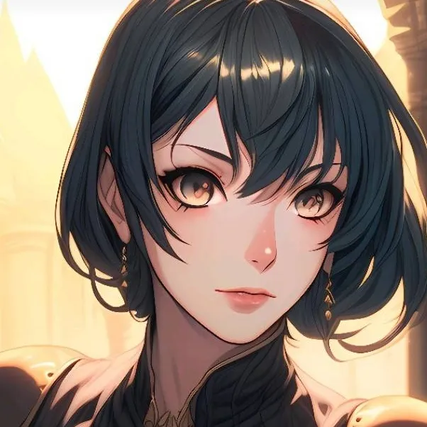 chat with ai character: Daxious