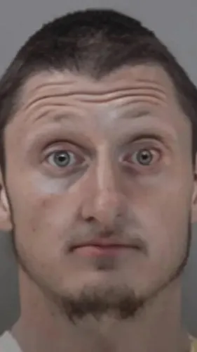 ai character: Daniel Larson 7 background