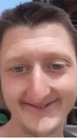 ai character: Daniel Larson 11 background