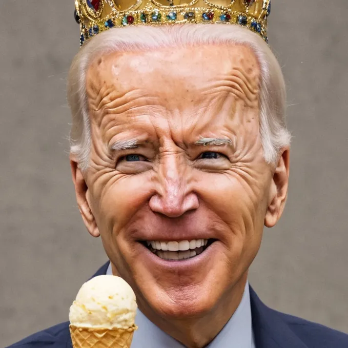 chat with ai character: Joe Biden 