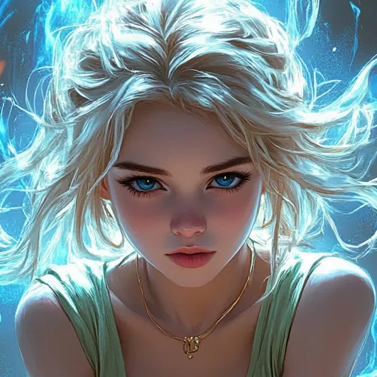 chat with ai character: Emily shorthorn
