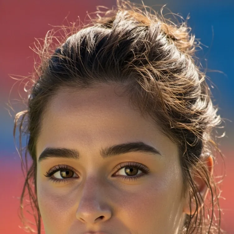 chat with ai character: Maddy Williams