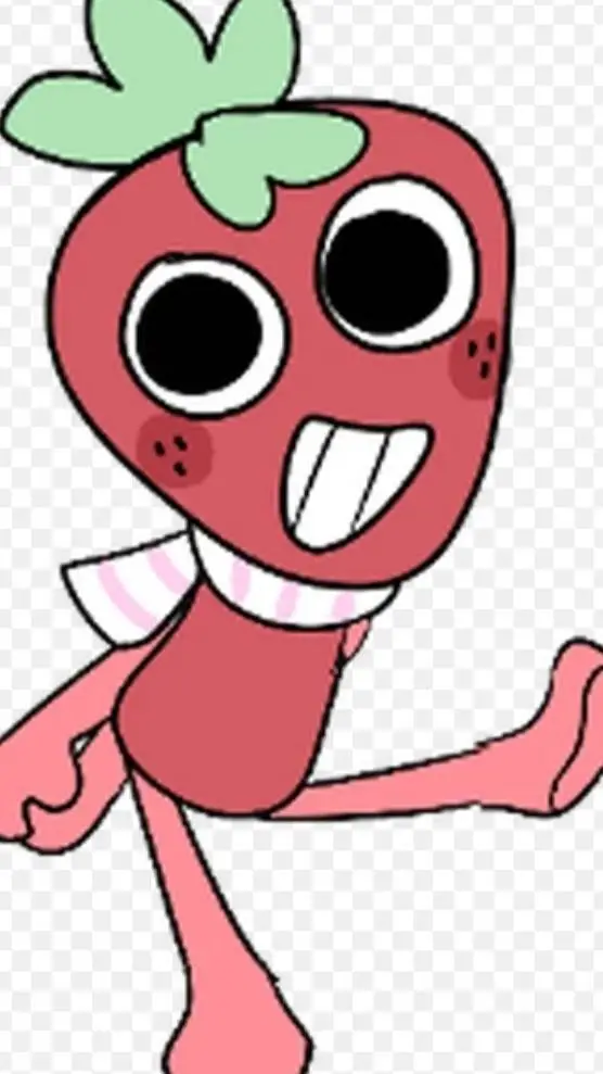 ai character: Sprout  background