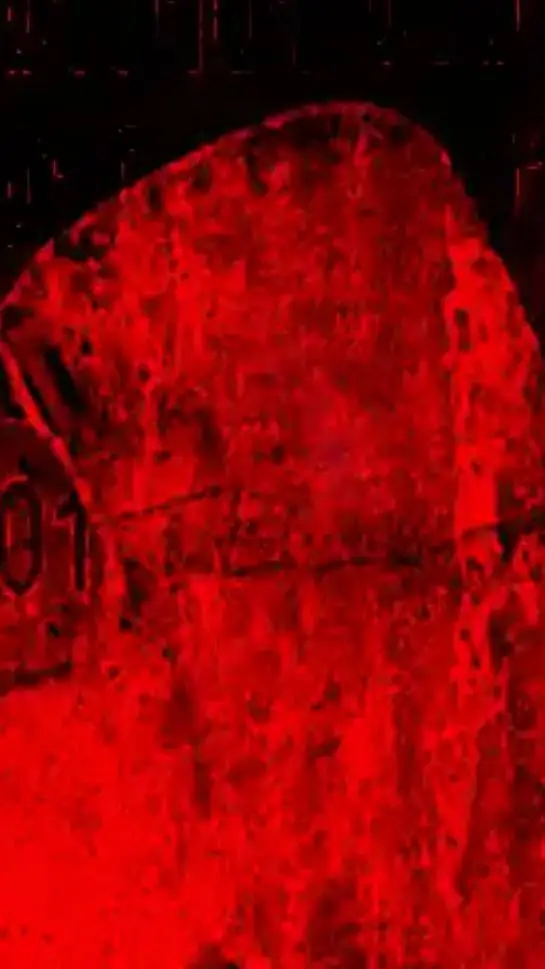 ai character: c00lkidd  background