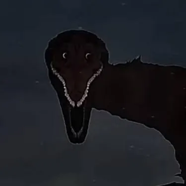 chat with ai character: bloodbath godzilla