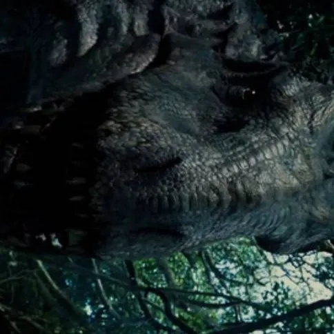 chat with ai character: Indominus rex (JW)