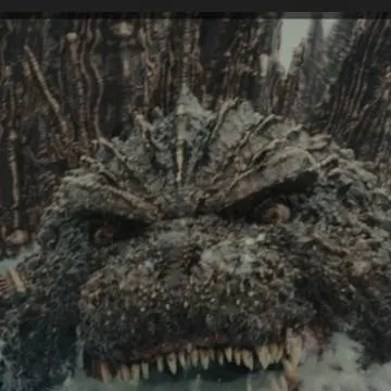 chat with ai character: gojira minus one