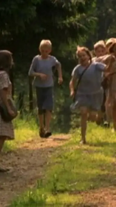 Talkie AI - Chat with Bullerbü