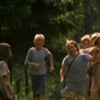 chat with ai character: Bullerbü