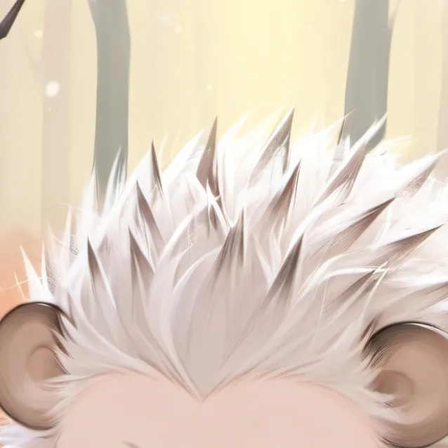 chat with ai character: Pinesly