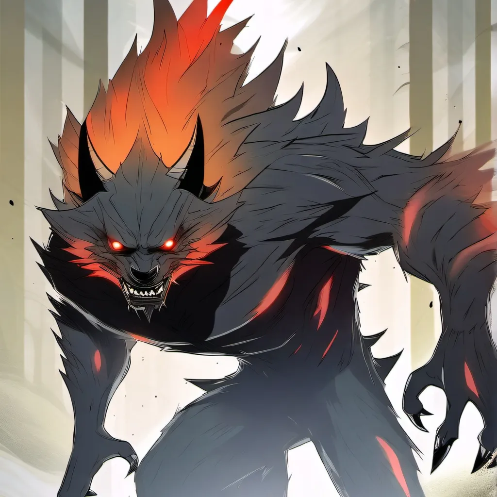 chat with ai character: Syth