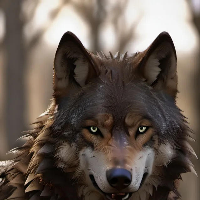 chat with ai character: Asher