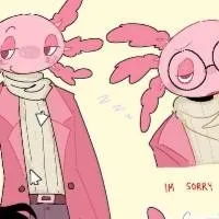 chat with ai character: Kinito