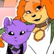 chat with ai character: Dogday & Catnap