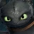 chat with ai character: Toothless