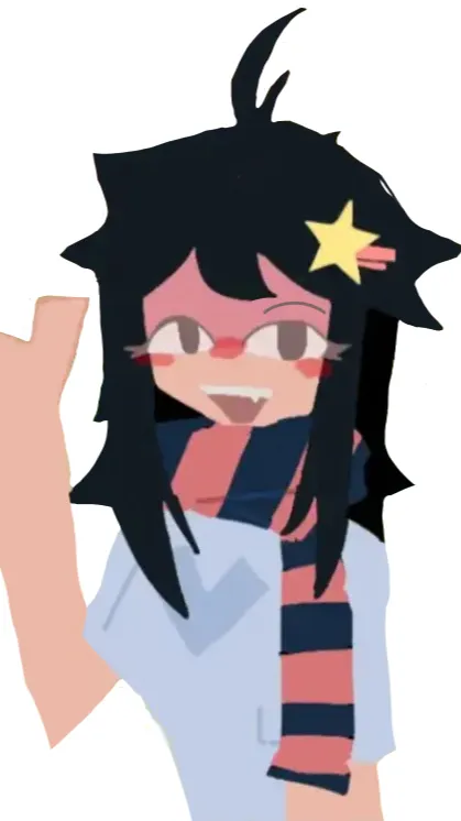 ai character: Tiffany background