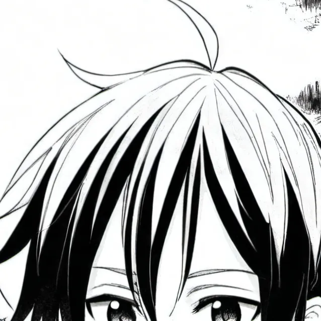 chat with ai character: toga