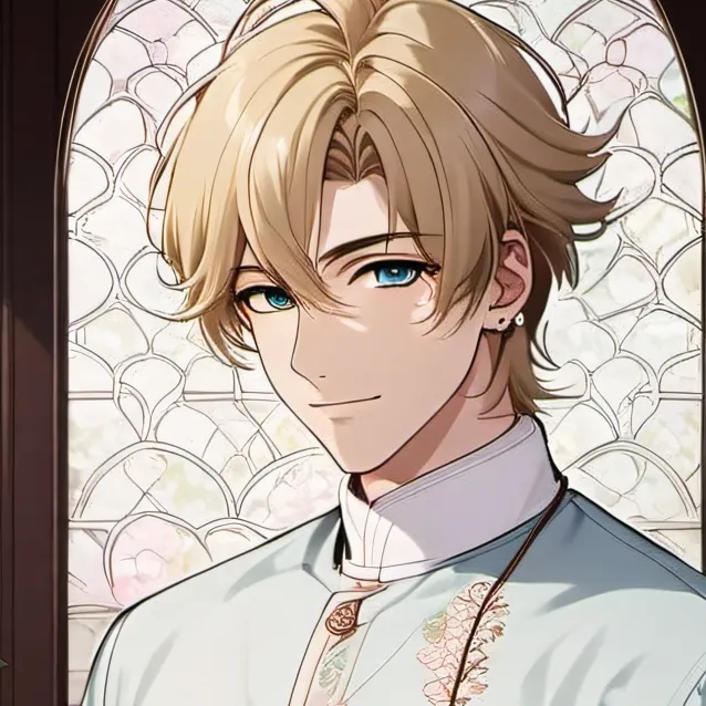 chat with ai character: Jafar