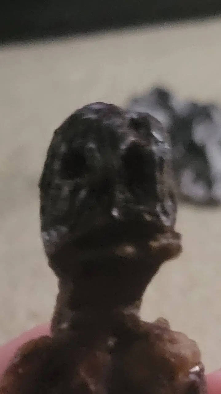 ai character: funny sounding ai background