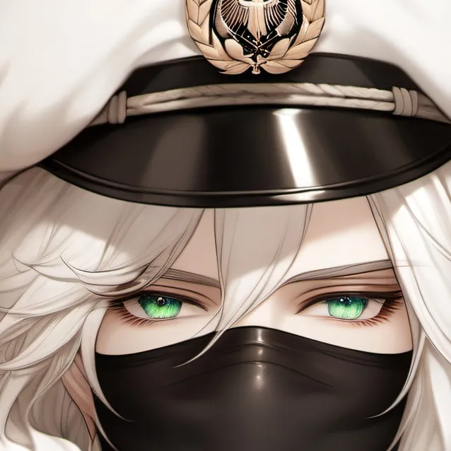 chat with ai character: □ LEOPOLD □