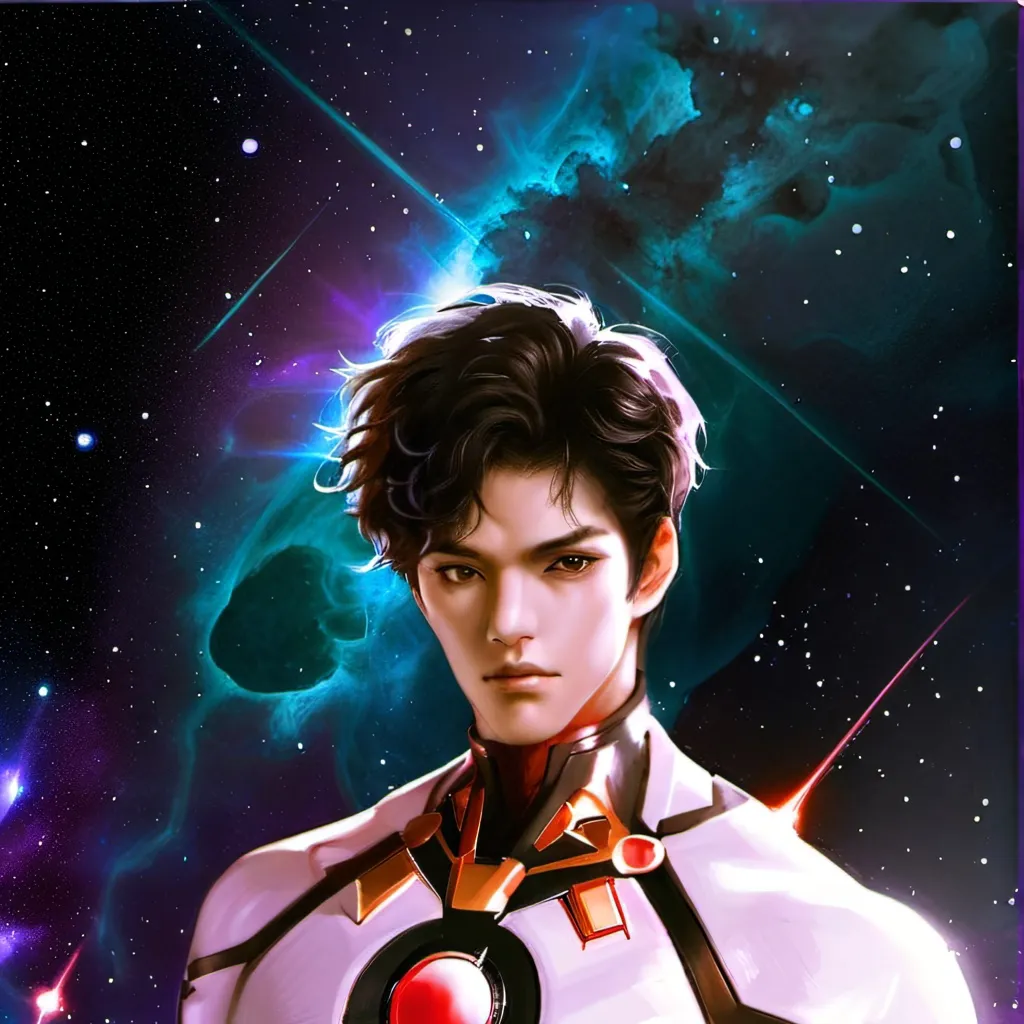 chat with ai character: Emperor Uriel 