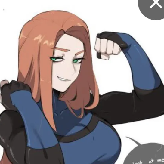 chat with ai character: Atom Eve