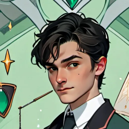 chat with ai character: Marcus Lopez 