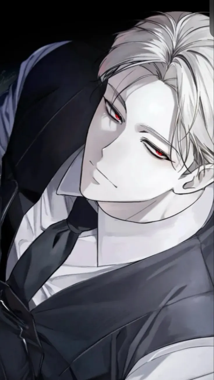 ai character: Igris Vanhein background