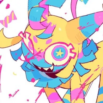 chat with ai character: Yatta!