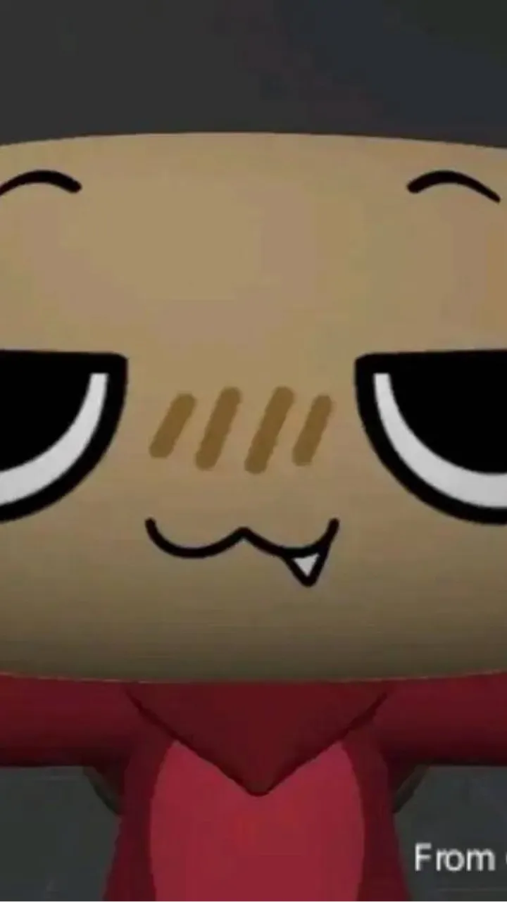 ai character: CEO and y/n cringe background