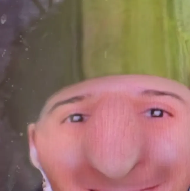 chat with ai character: Hazbin hotel(BACK)