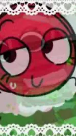 ai character: Bobette x you  background