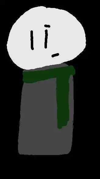 ai character: Krinkov Balkai background