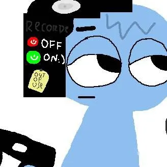 chat with ai character: Jordan OC