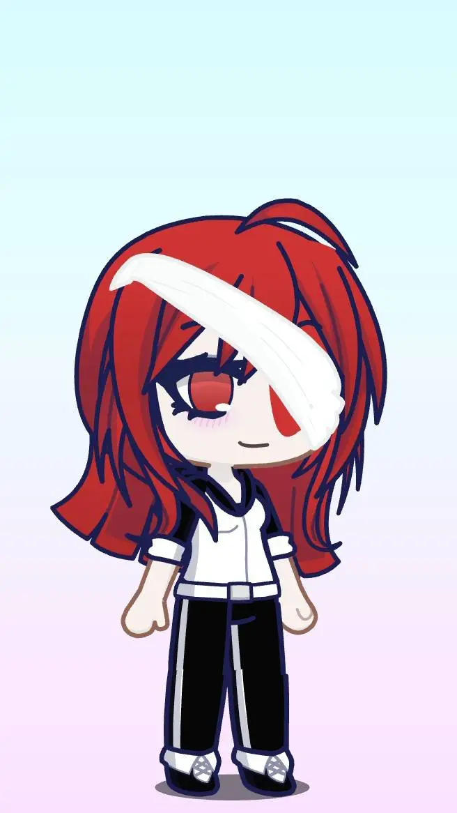 ai character: Elia Waffer background