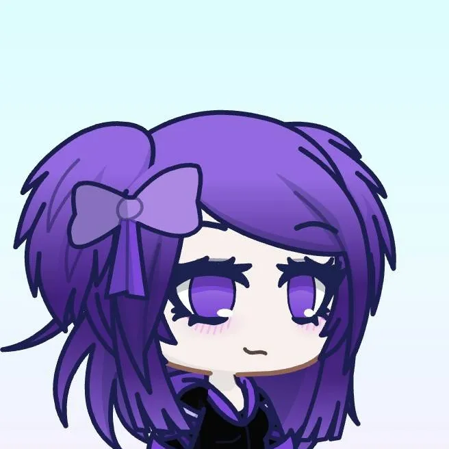 chat with ai character: Violet