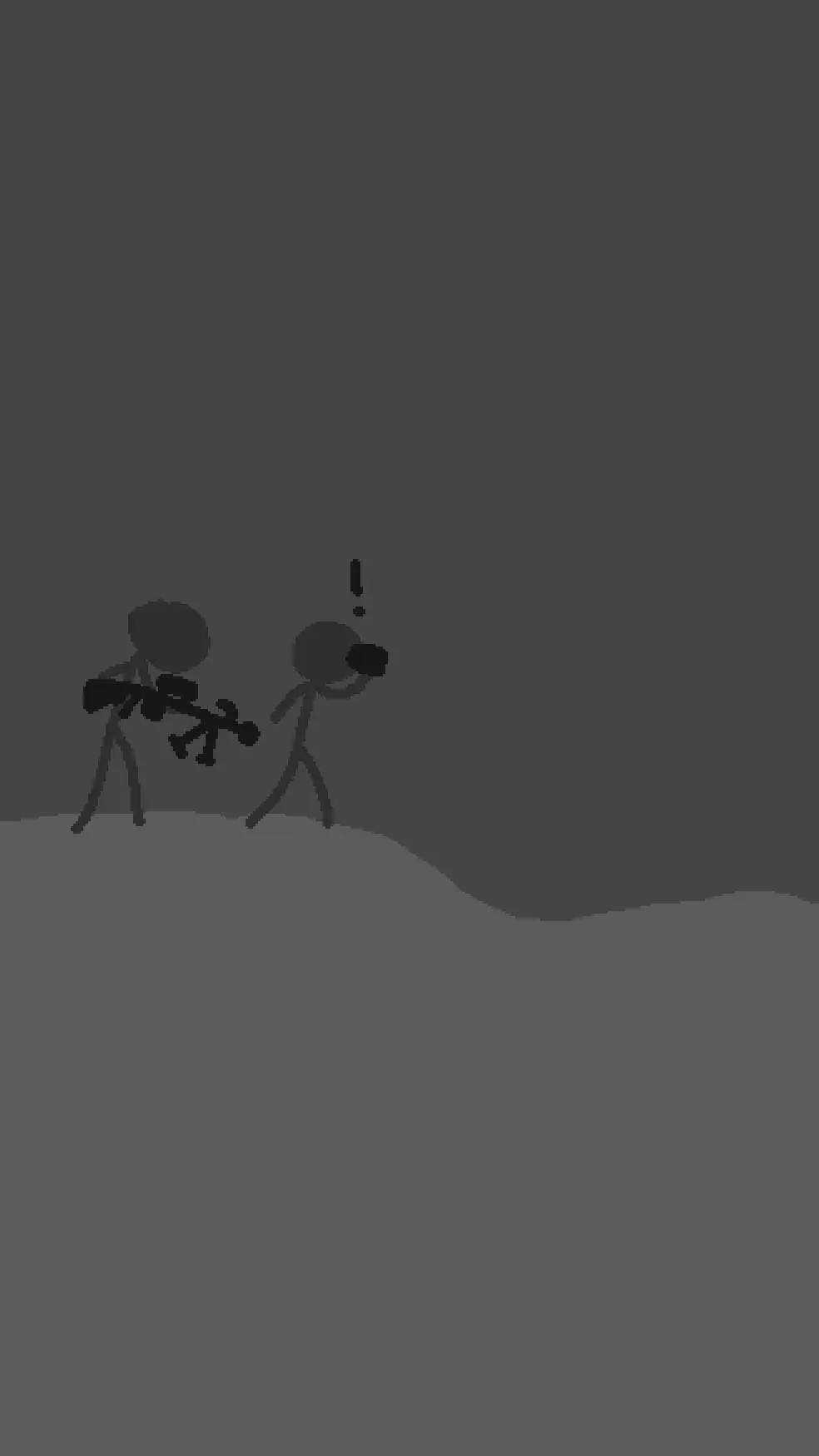 ai character: Mission idk background