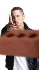 ai character: Highschool background