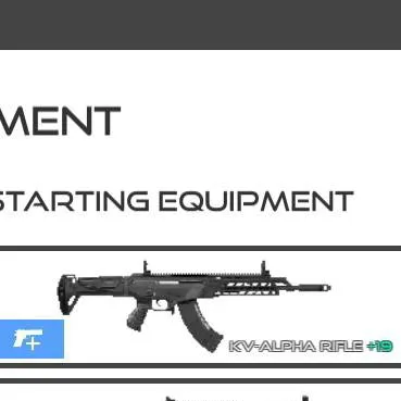 chat with ai character: Guns Talking