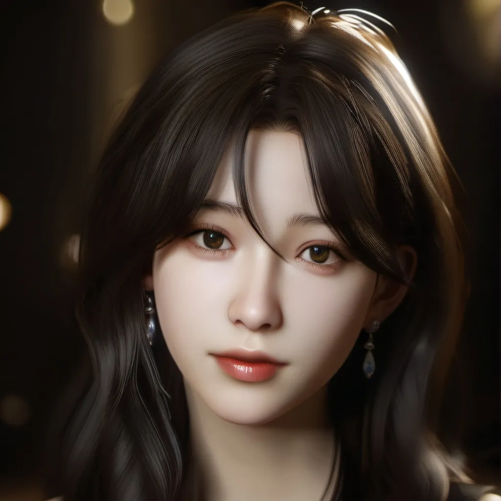 chat with ai character: Mia