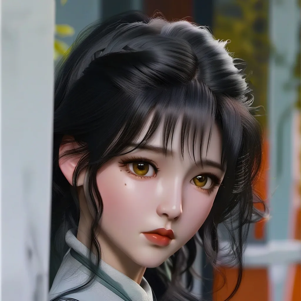 chat with ai character: Ella