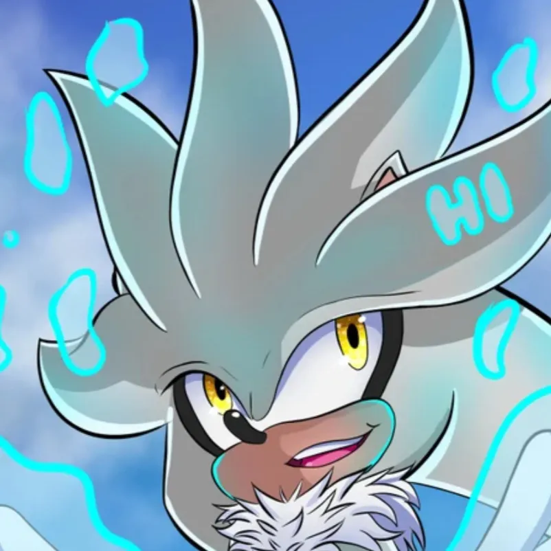 chat with ai character: Sliver